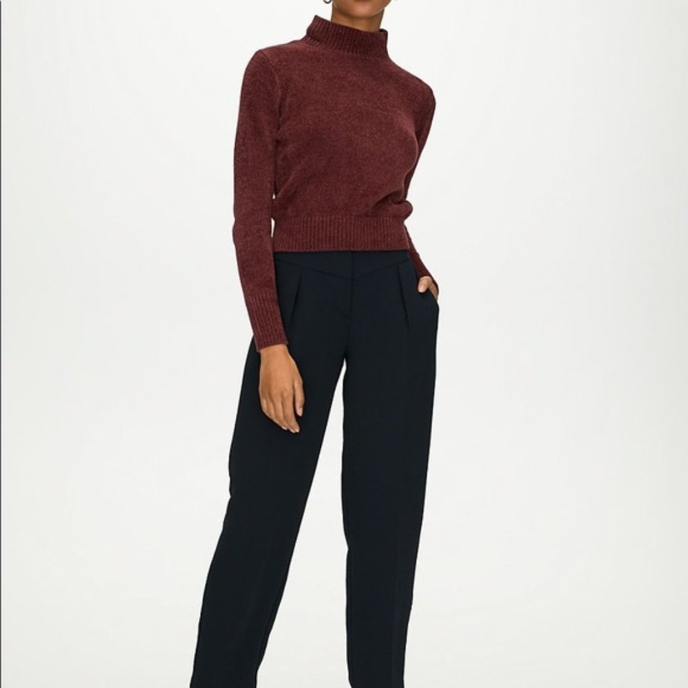 NWT Aritzia Wilfred Corteta Sweater